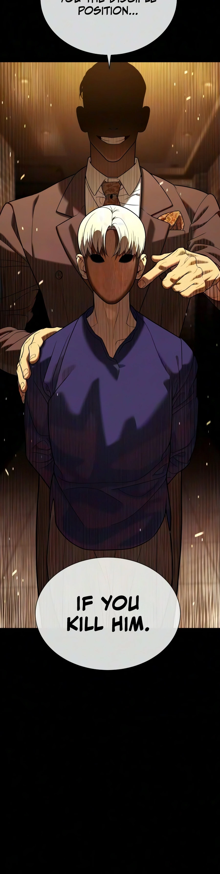 Read Killer Pietro EN Manga Online