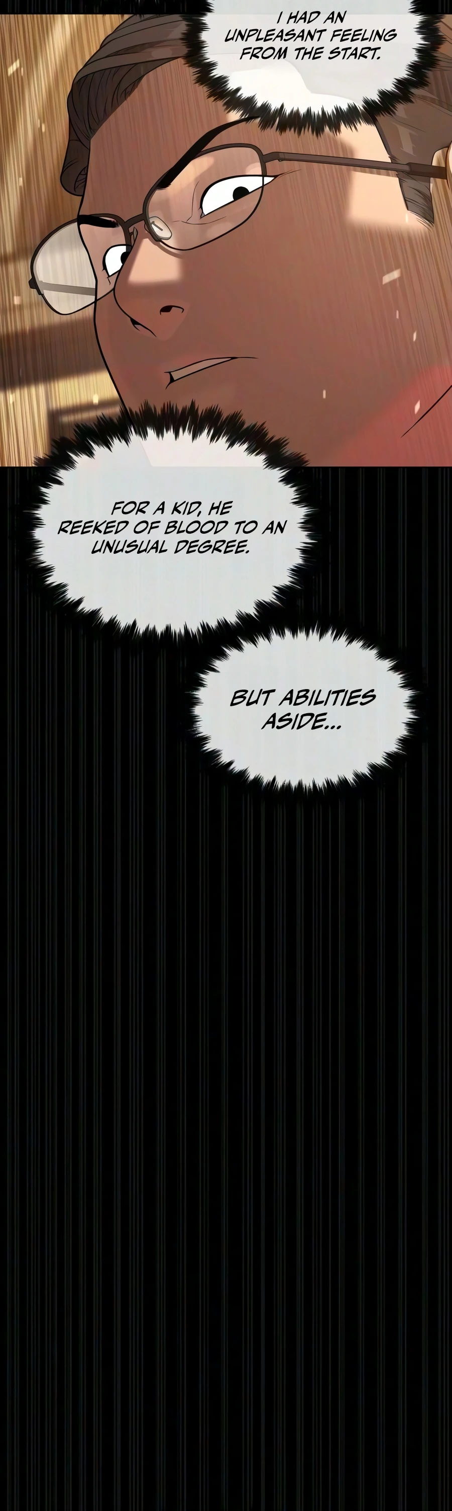 Read Killer Pietro EN Manga Online