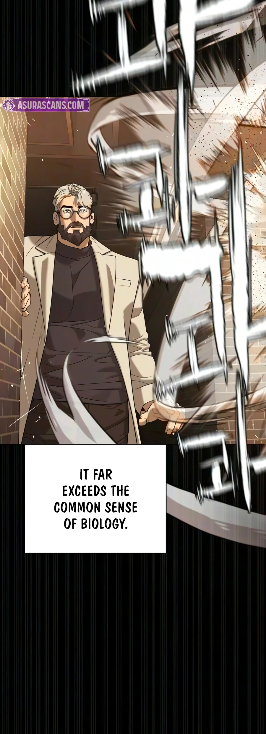 Read Killer Pietro EN Manga Online