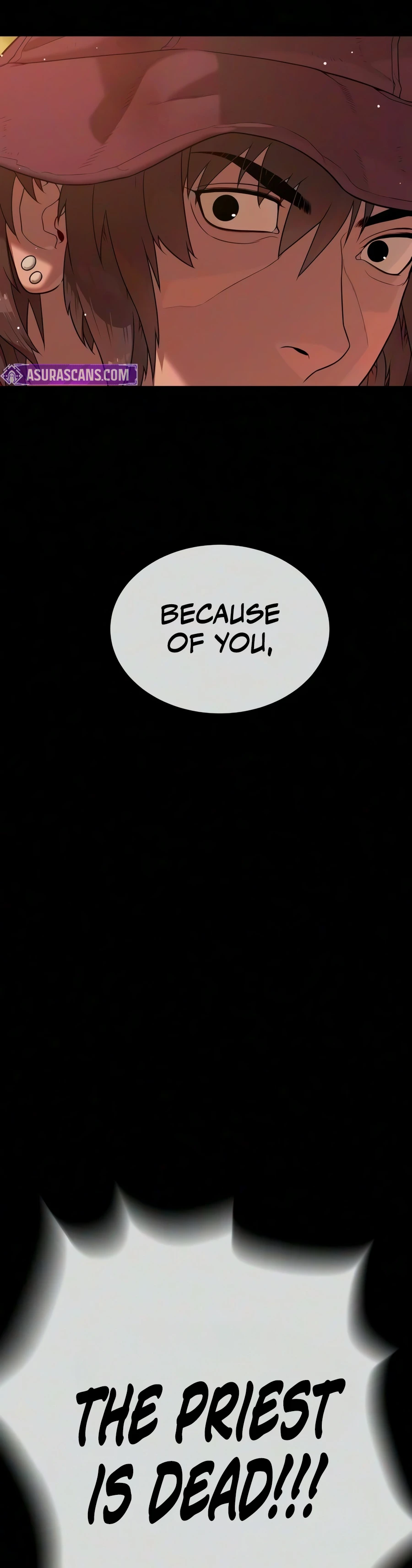 Read Killer Pietro EN Manga Online