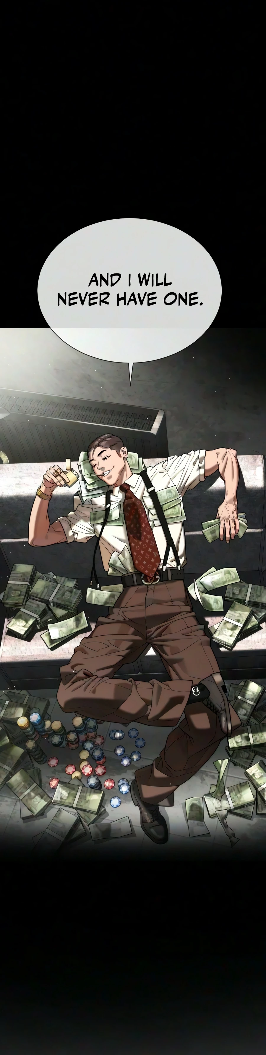 Read Killer Pietro EN Manga Online