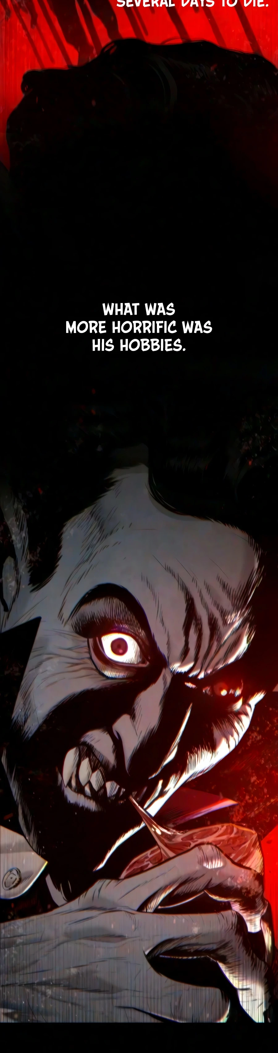 Read Killer Pietro EN Manga Online
