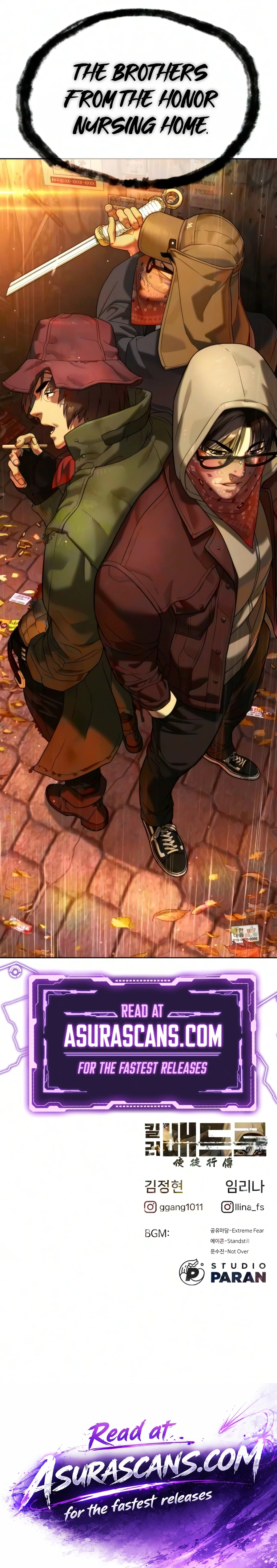 Read Killer Pietro EN Manga Online