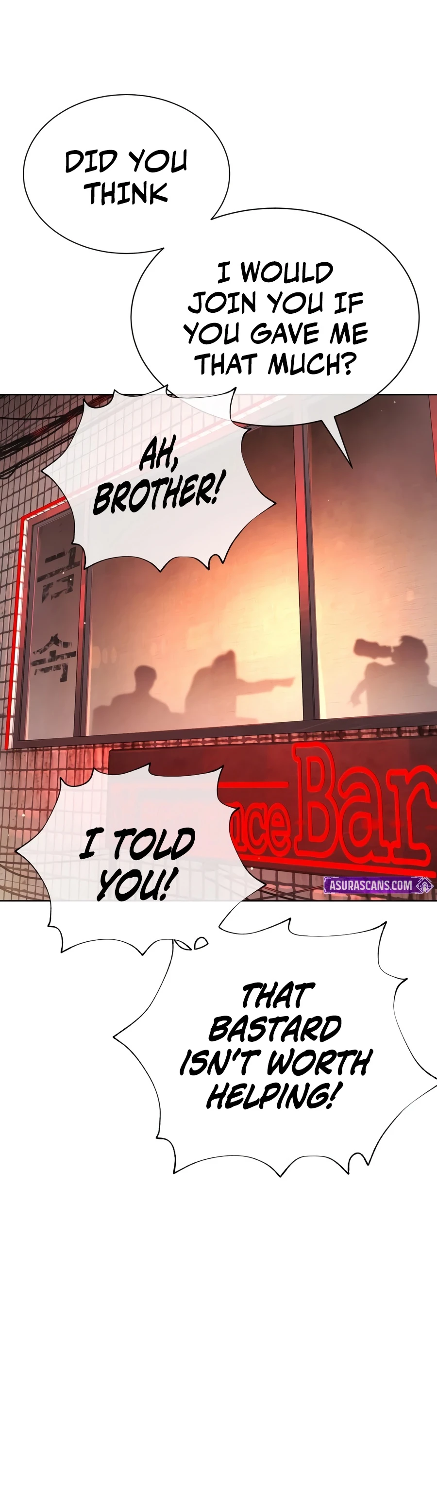 Read Killer Pietro EN Manga Online