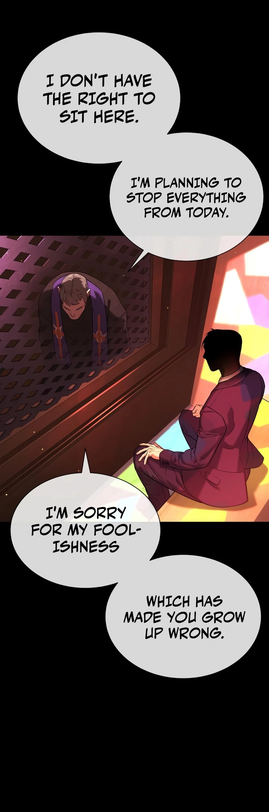 Read Killer Pietro EN Manga Online
