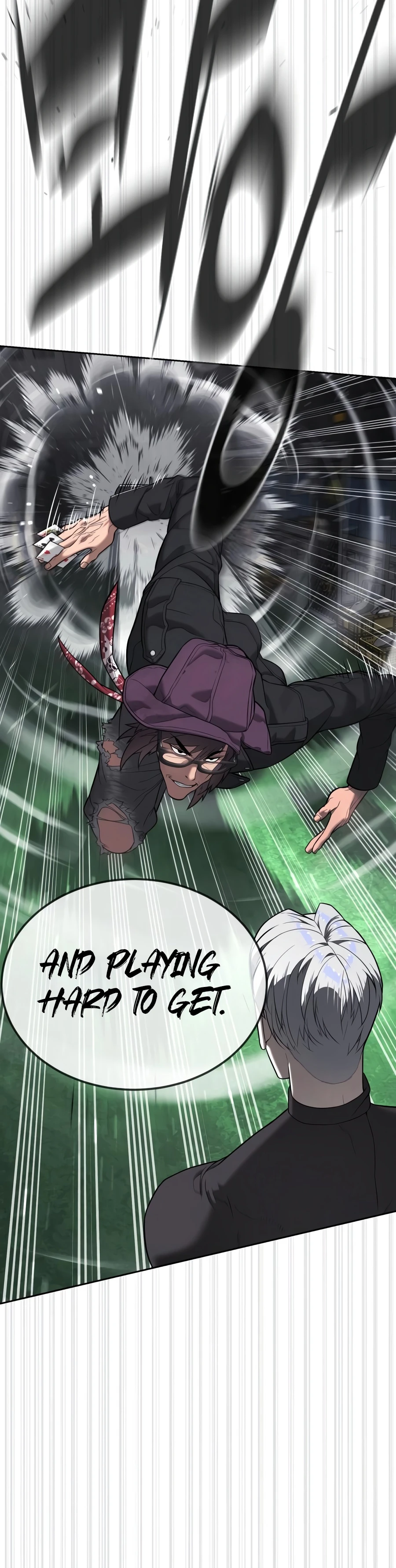 Read Killer Pietro EN Manga Online