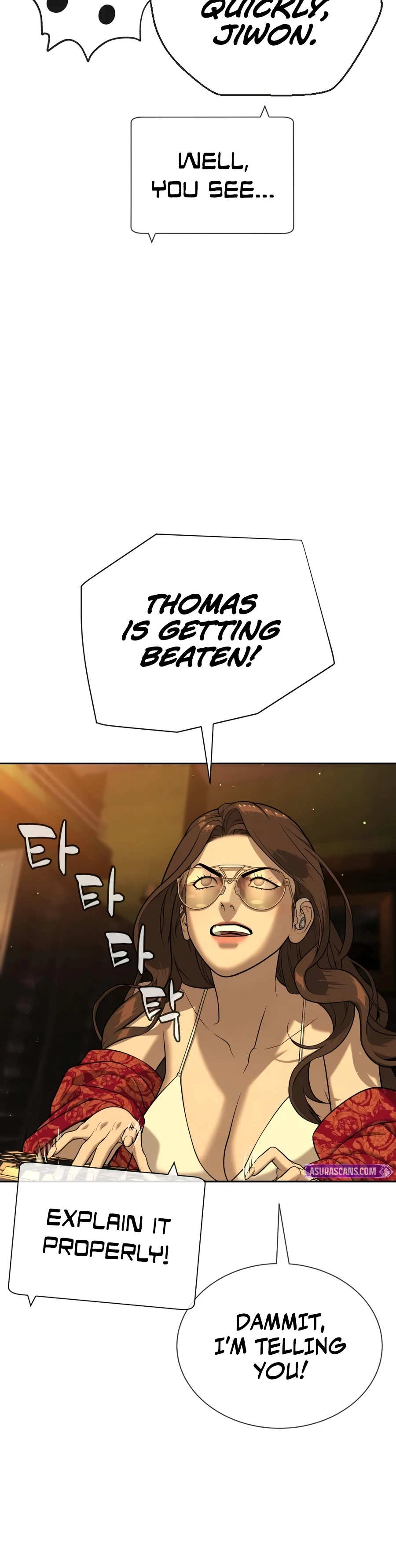 Read Killer Pietro EN Manga Online