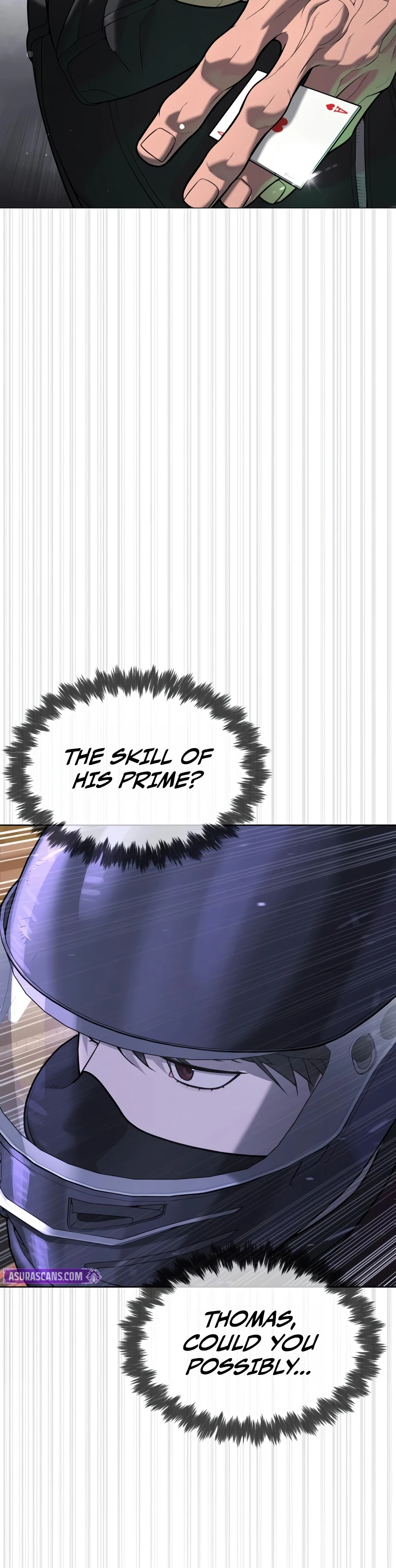 Read Killer Pietro EN Manga Online
