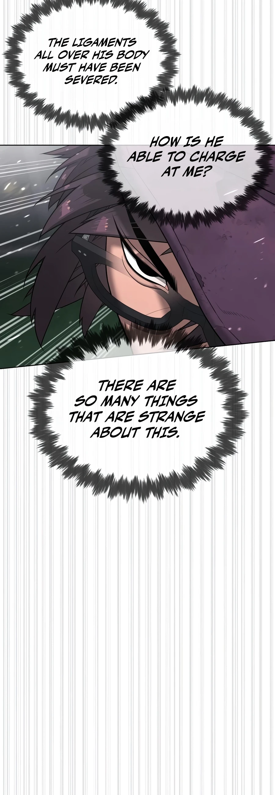 Read Killer Pietro EN Manga Online