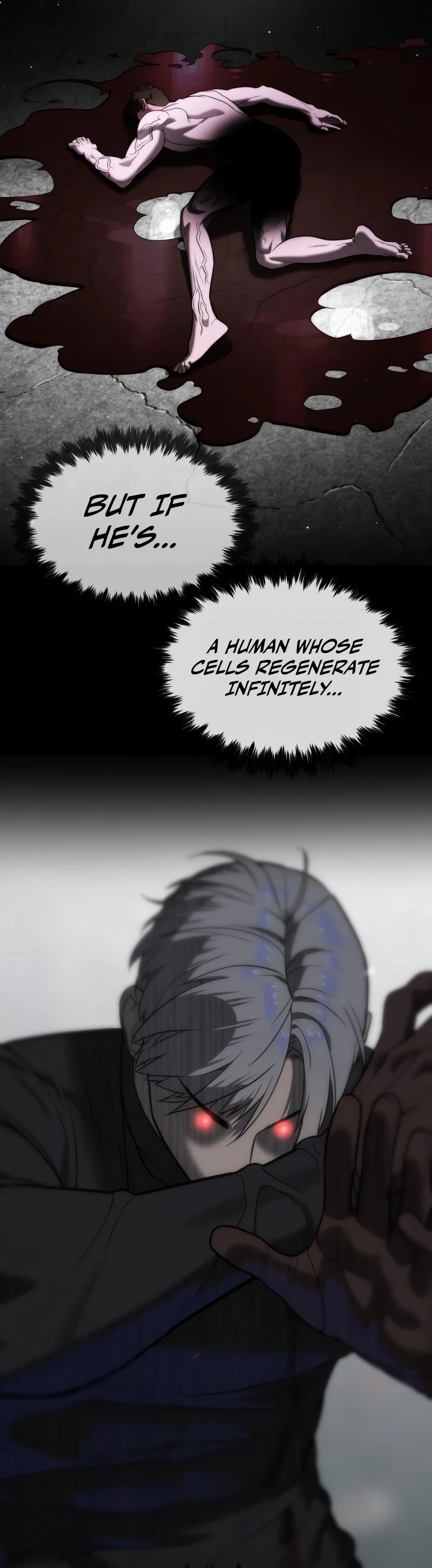Read Killer Pietro EN Manga Online