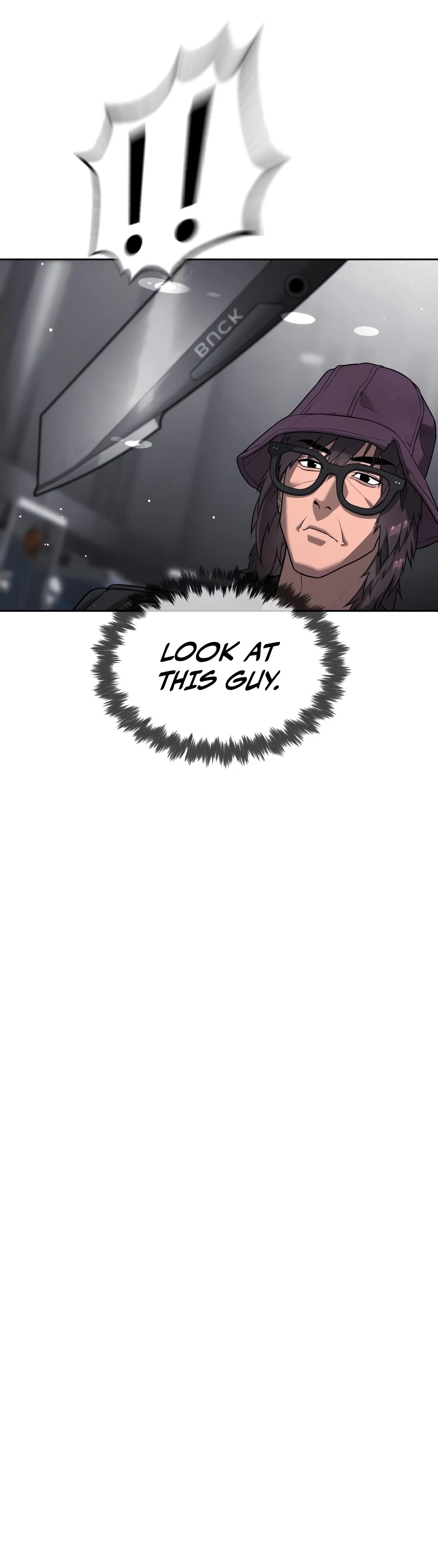 Read Killer Pietro EN Manga Online