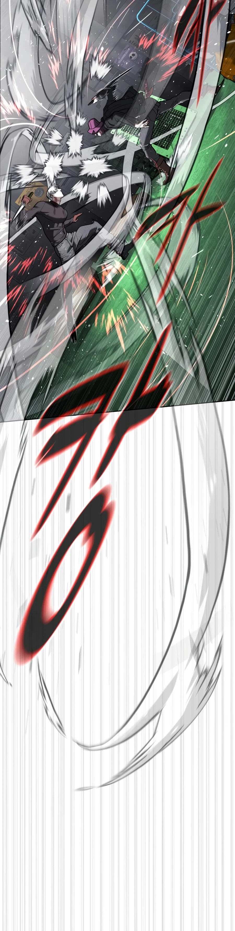Read Killer Pietro EN Manga Online