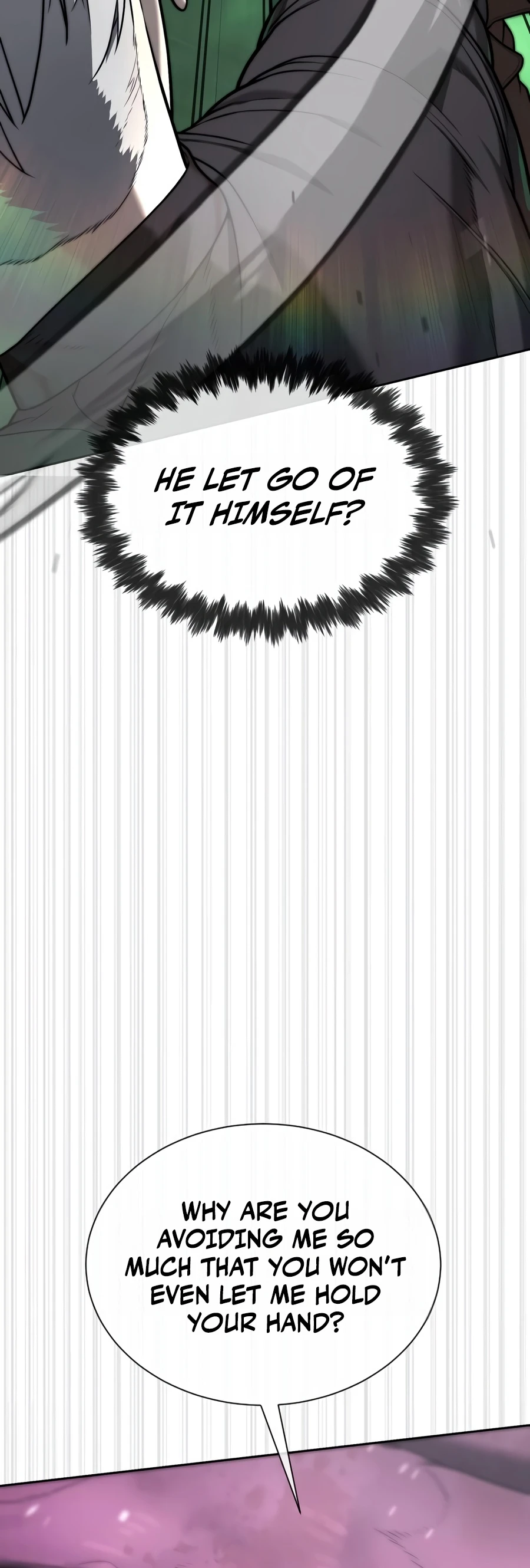 Read Killer Pietro EN Manga Online