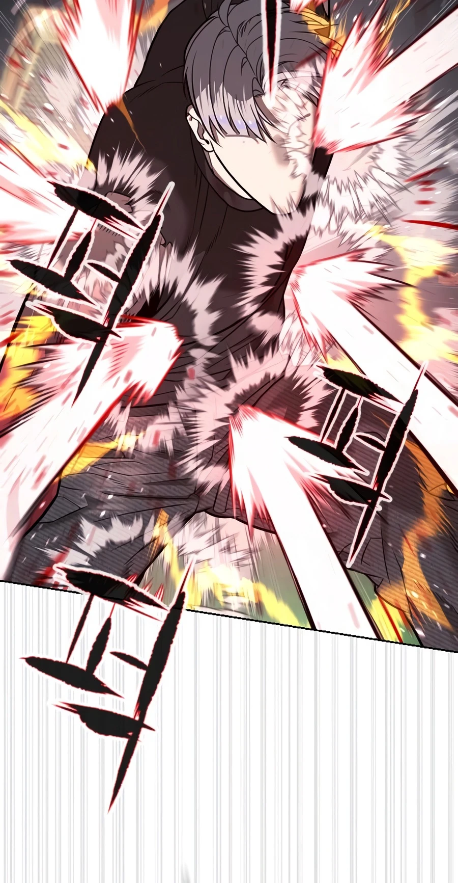 Read Killer Pietro EN Manga Online