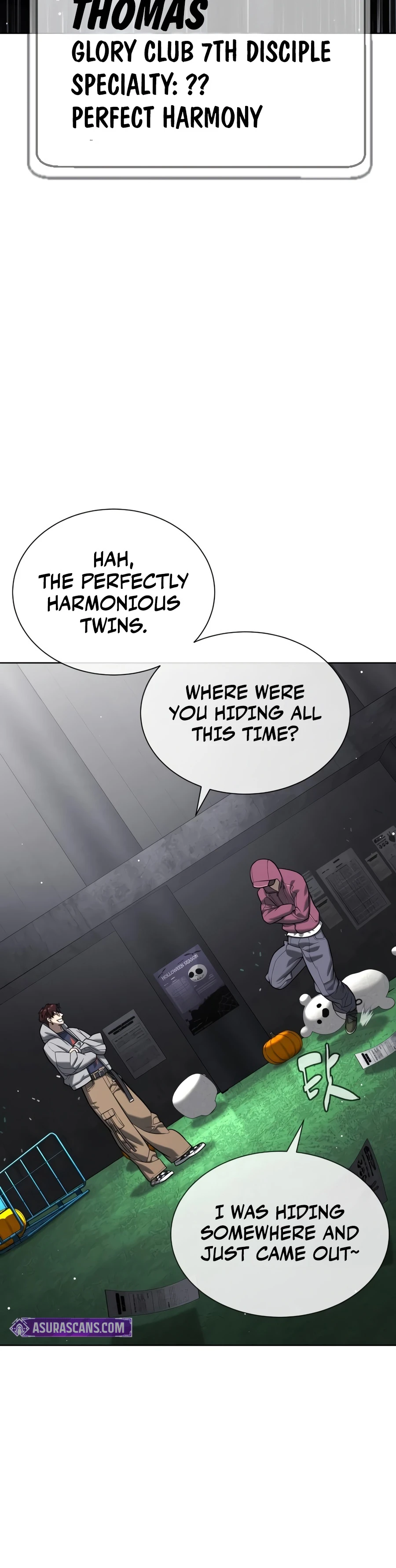 Read Killer Pietro EN Manga Online