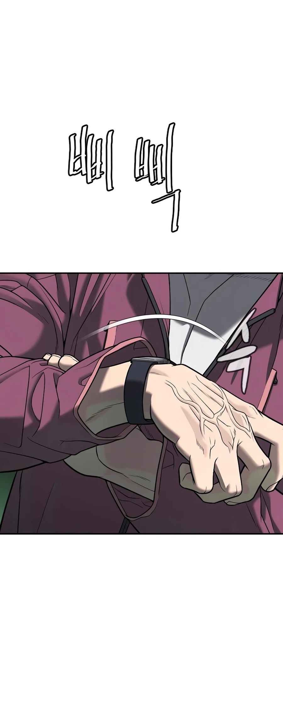 Read Killer Pietro EN Manga Online