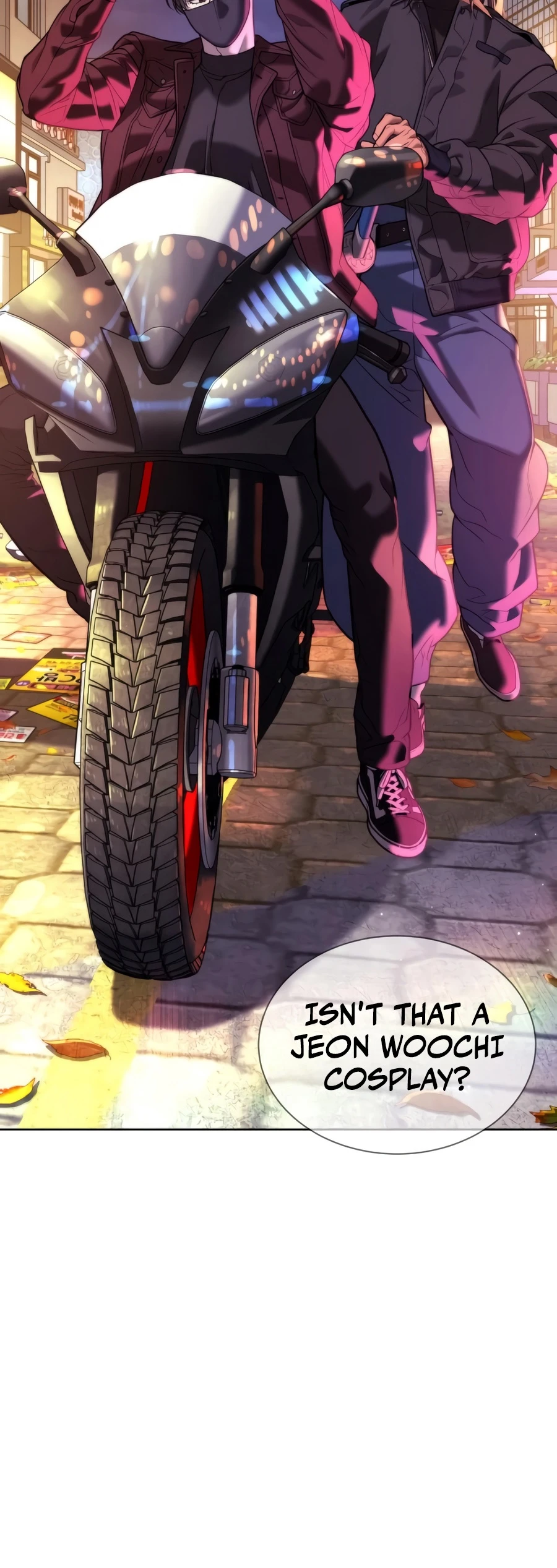 Read Killer Pietro EN Manga Online