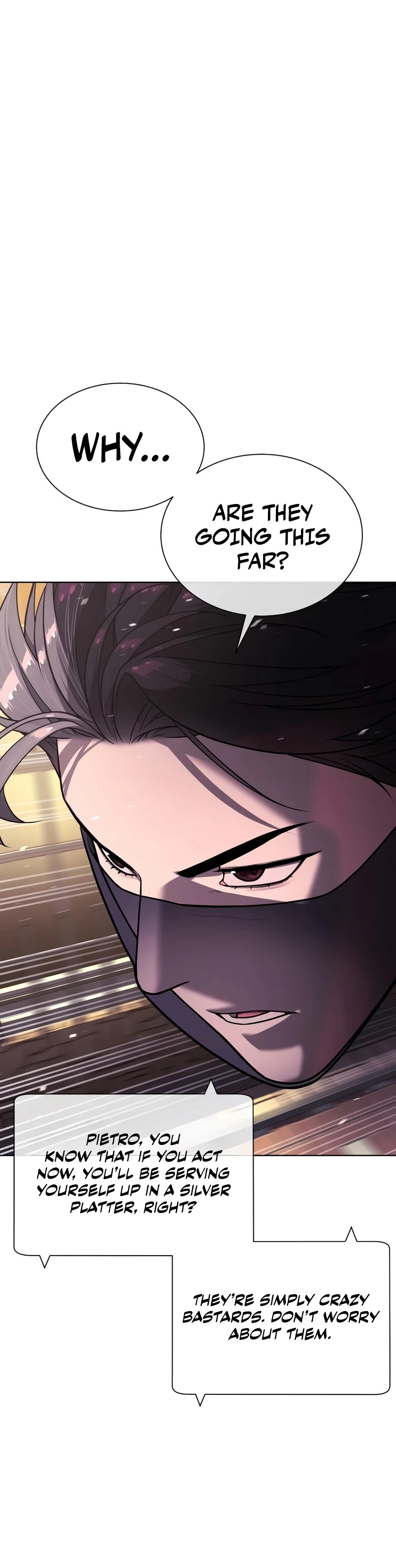 Read Killer Pietro EN Manga Online