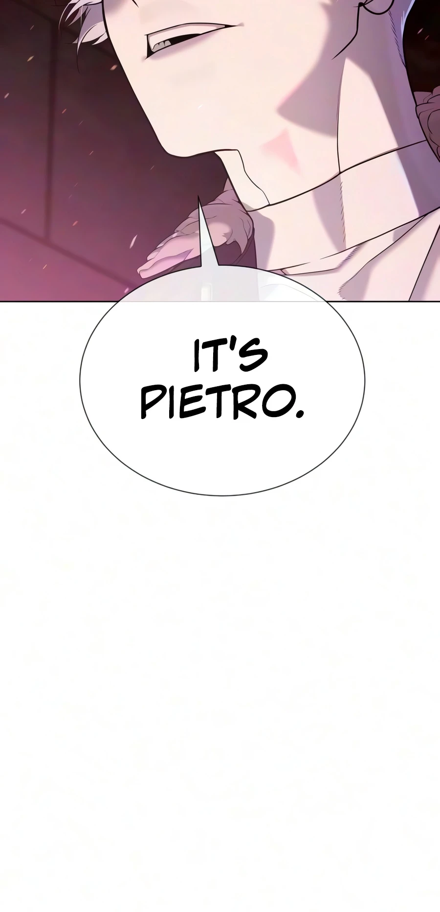 Read Killer Pietro EN Manga Online
