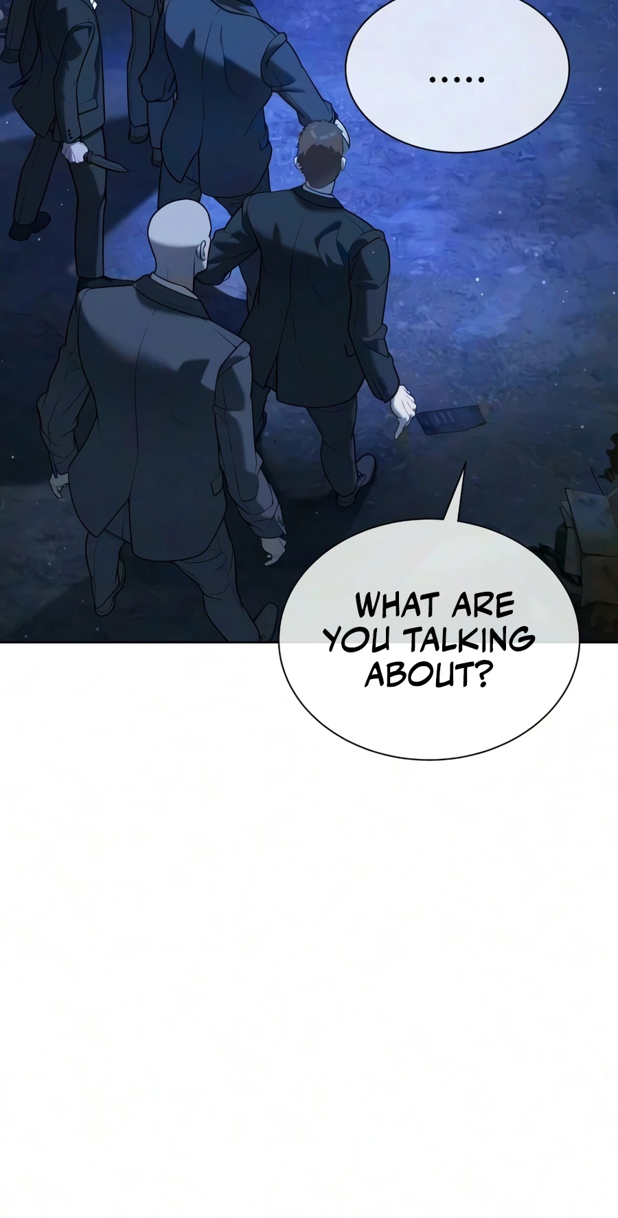 Read Killer Pietro EN Manga Online