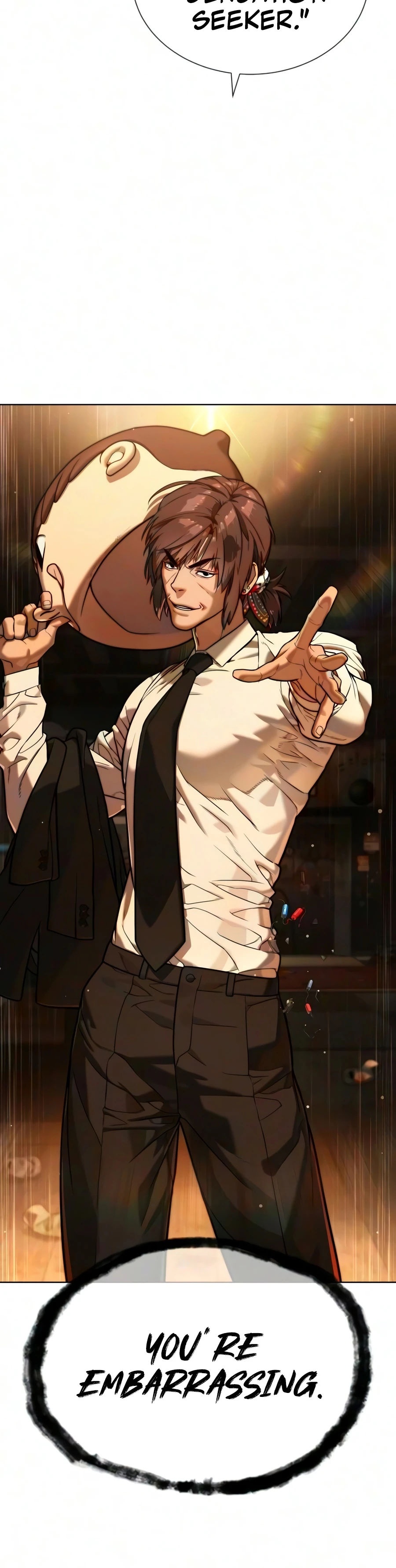 Read Killer Pietro EN Manga Online