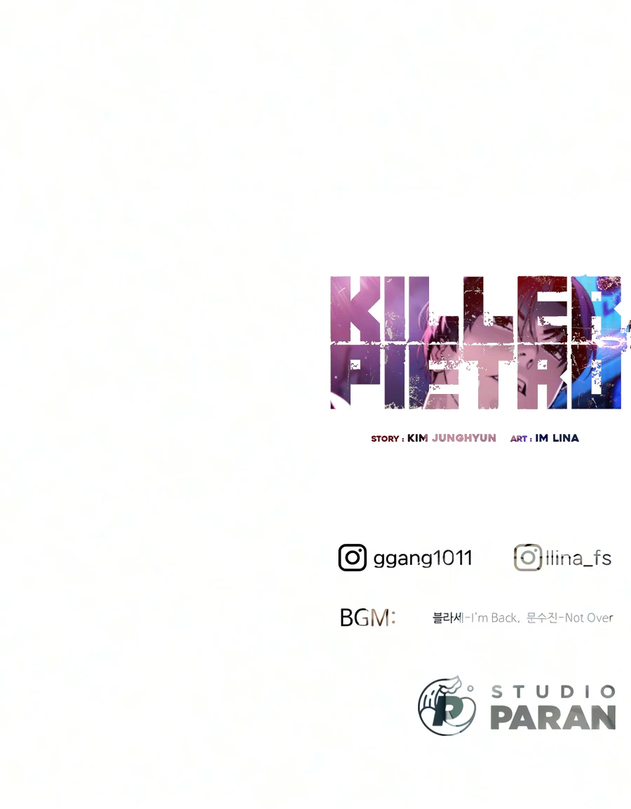 Read Killer Pietro EN Manga Online