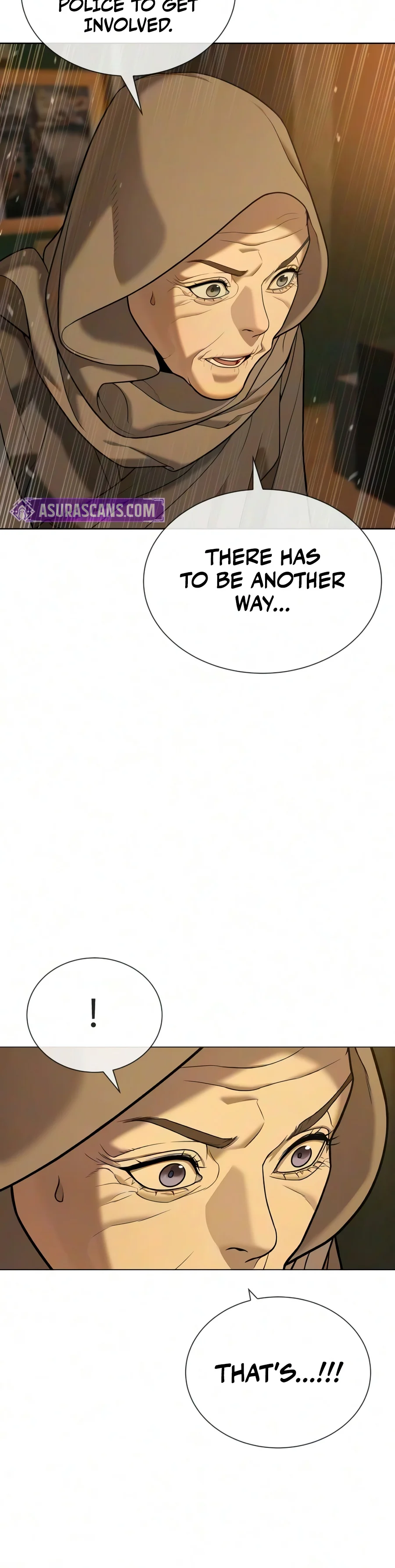 Read Killer Pietro EN Manga Online