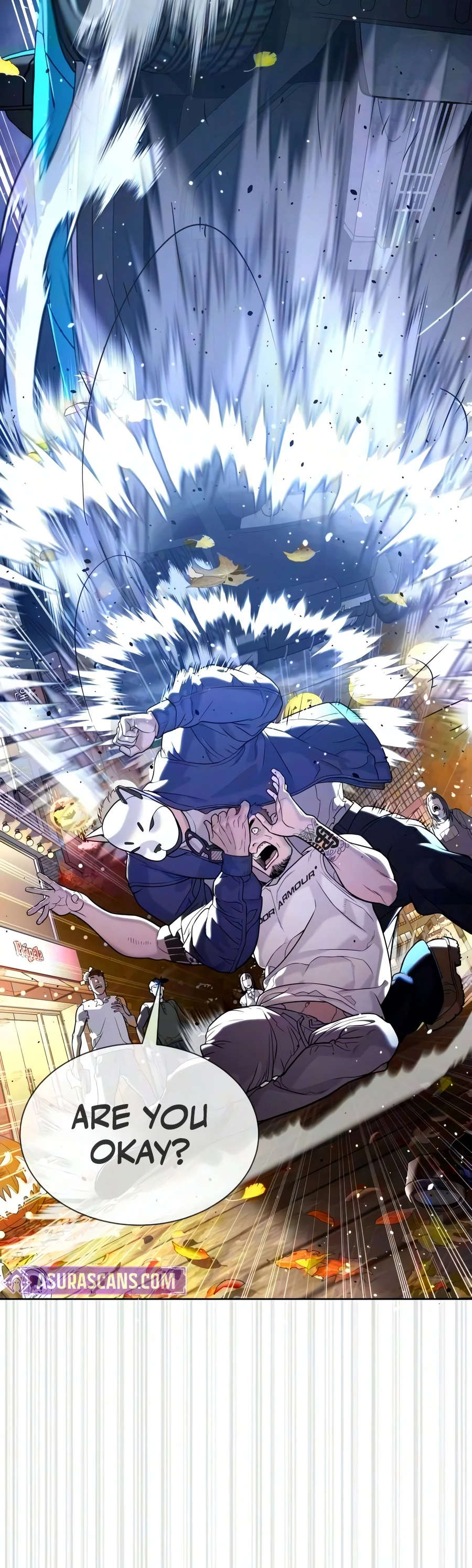 Read Killer Pietro EN Manga Online