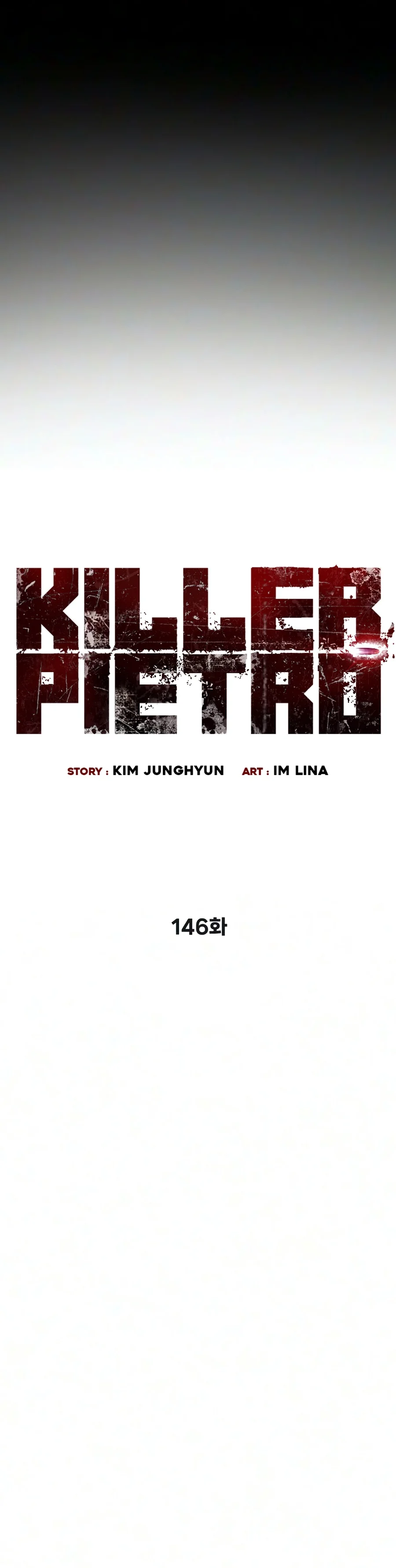 Read Killer Pietro EN Manga Online