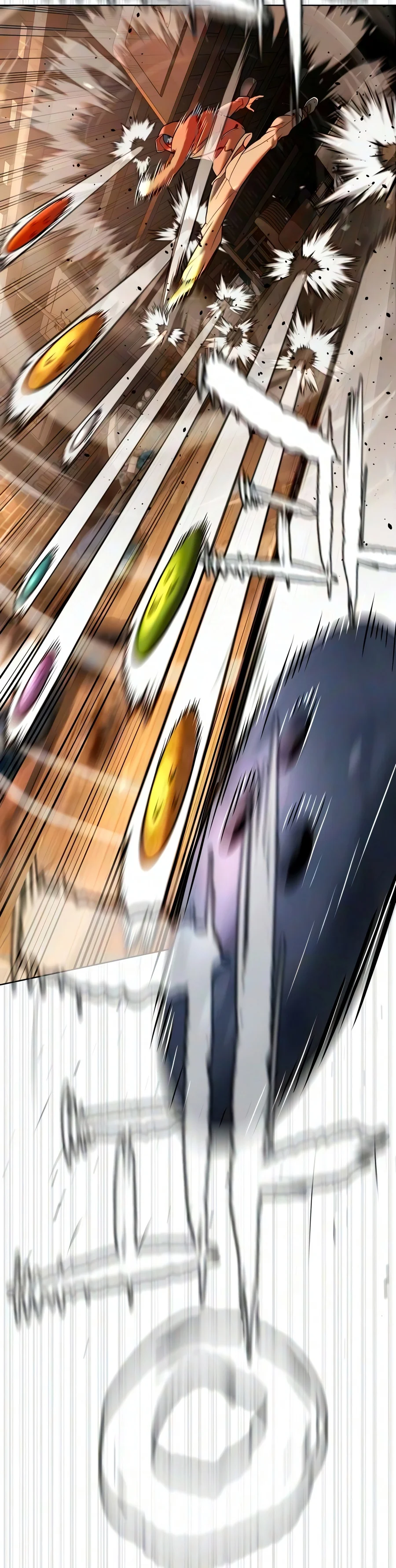 Read Killer Pietro EN Manga Online