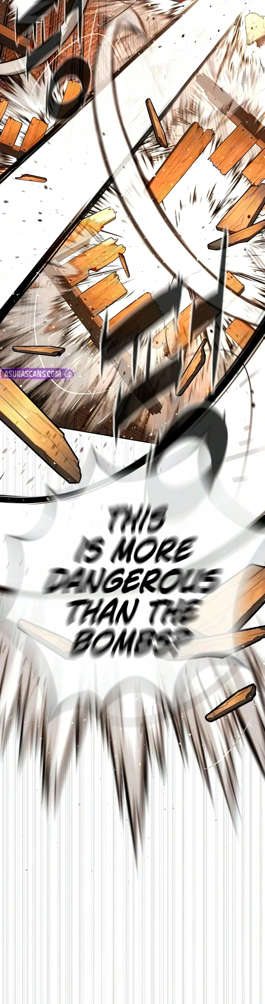 Read Killer Pietro EN Manga Online