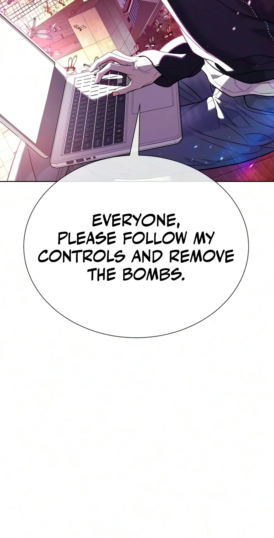 Read Killer Pietro EN Manga Online