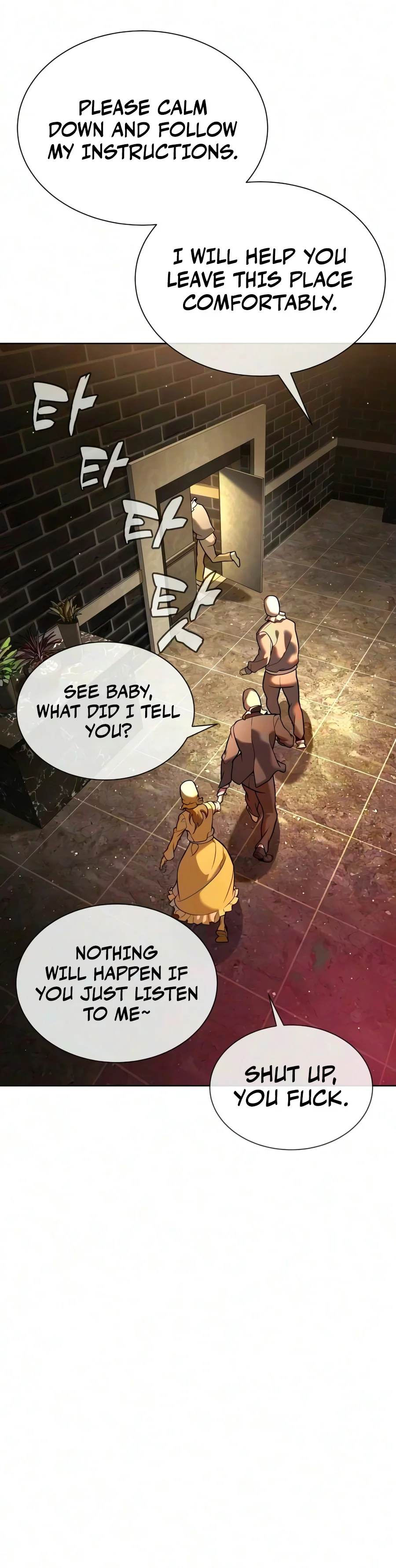 Read Killer Pietro EN Manga Online