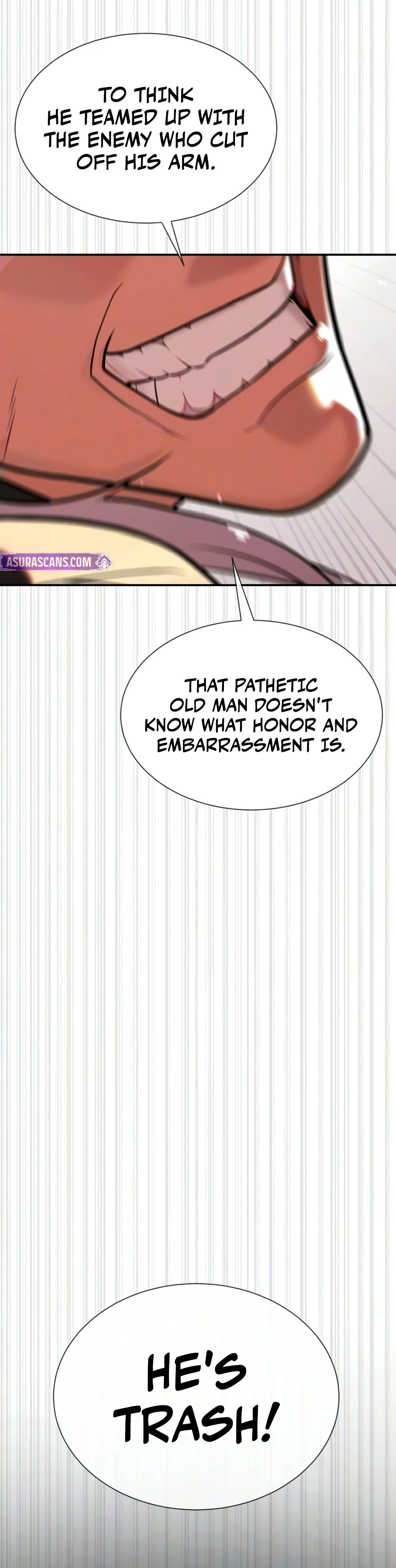 Read Killer Pietro EN Manga Online