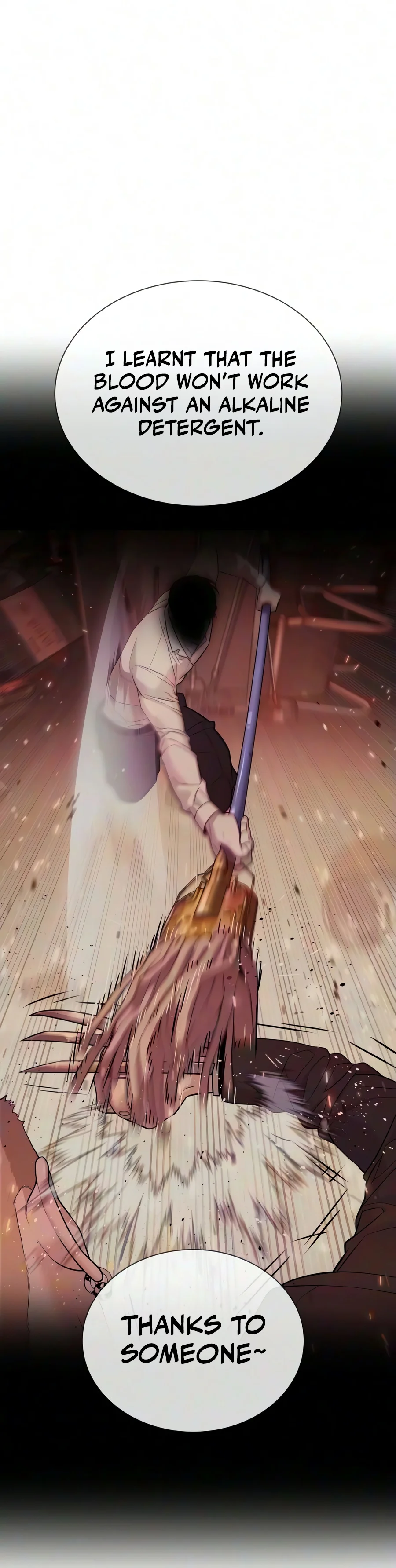 Read Killer Pietro EN Manga Online