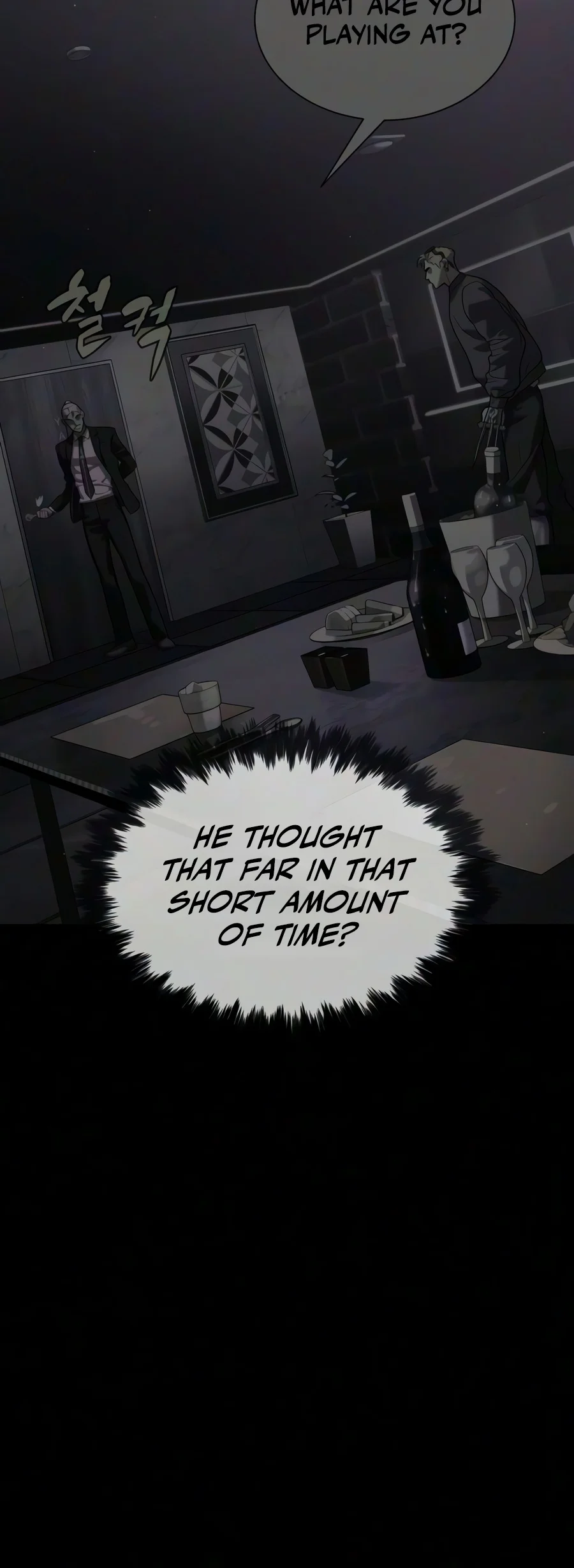 Read Killer Pietro EN Manga Online