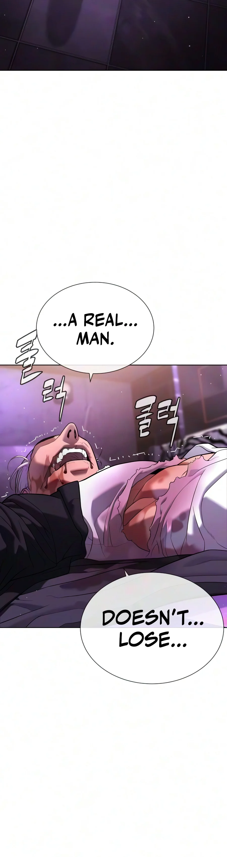 Read Killer Pietro EN Manga Online