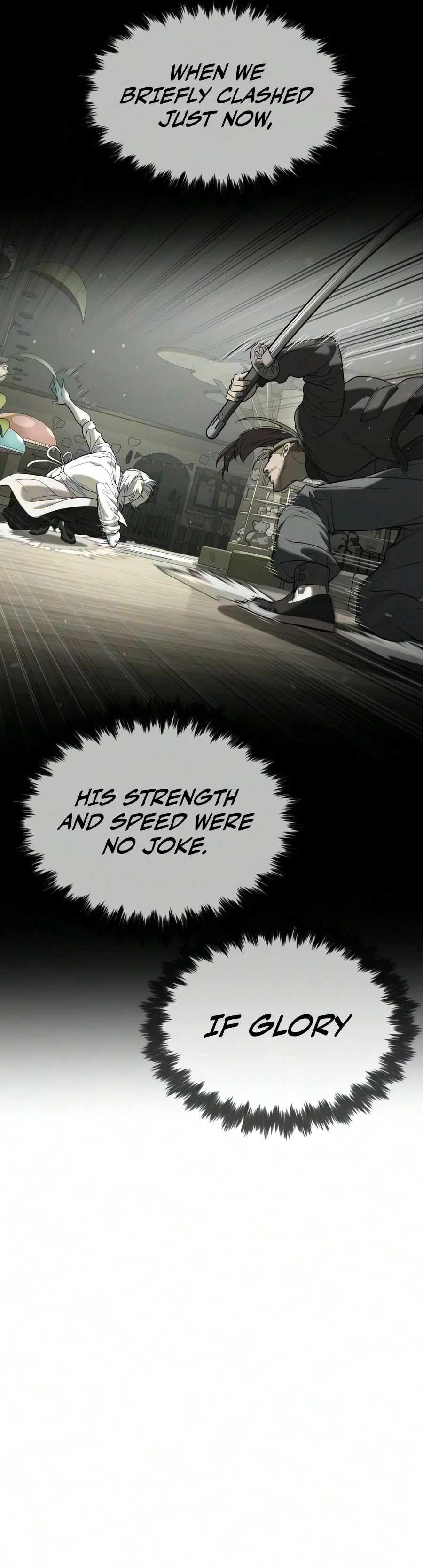 Read Killer Pietro EN Manga Online