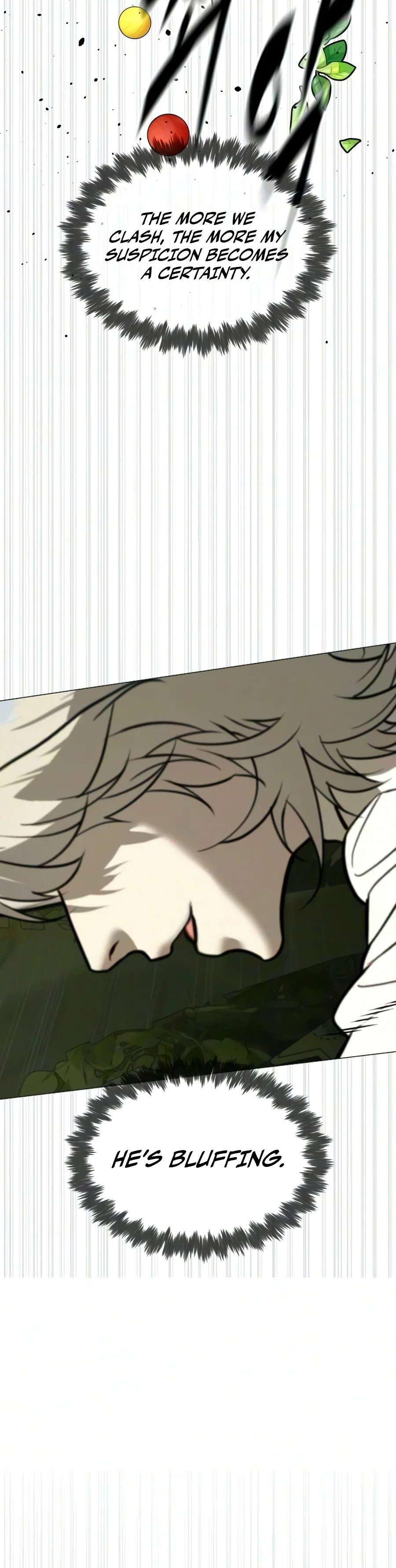 Read Killer Pietro EN Manga Online