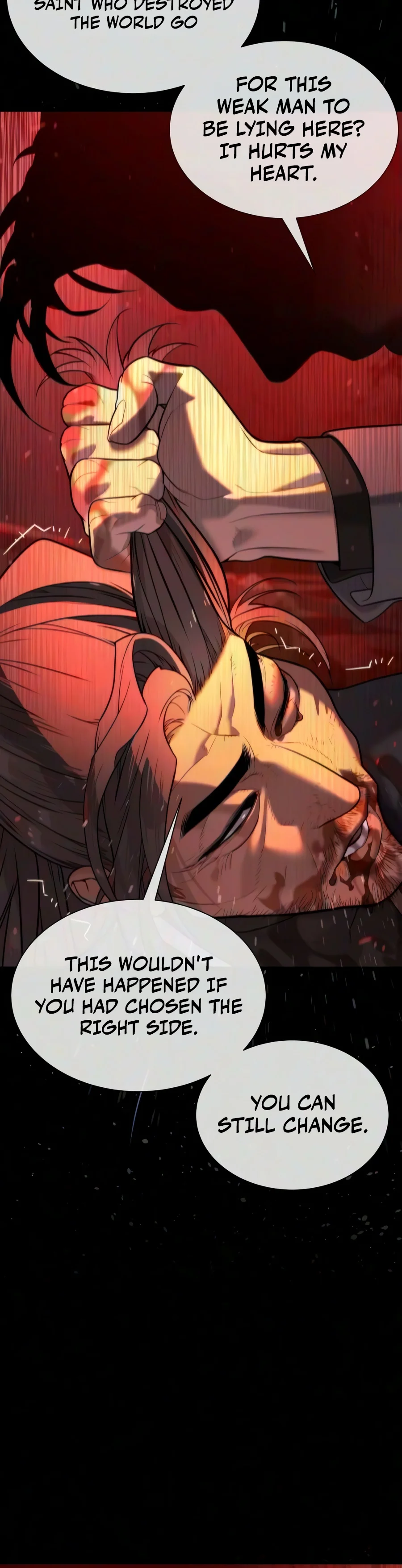 Read Killer Pietro EN Manga Online