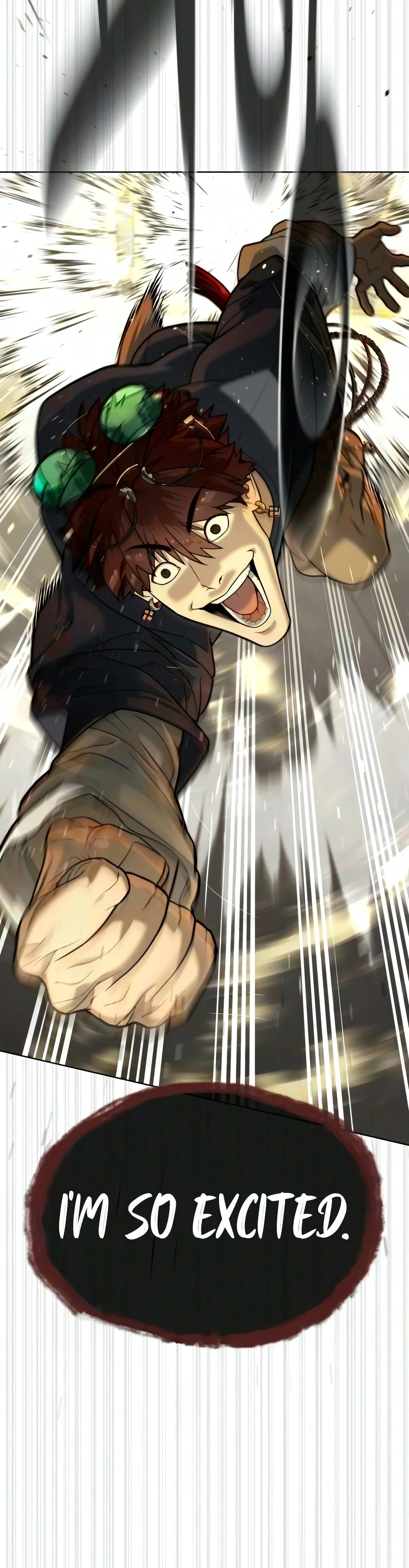 Read Killer Pietro EN Manga Online