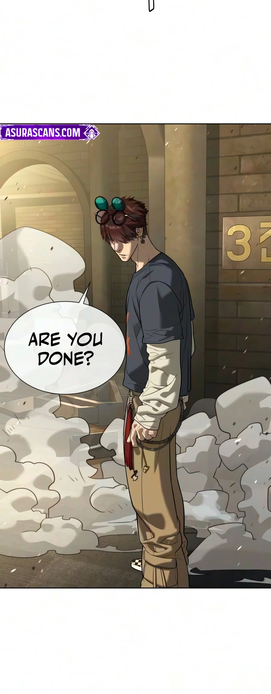 Read Killer Pietro EN Manga Online