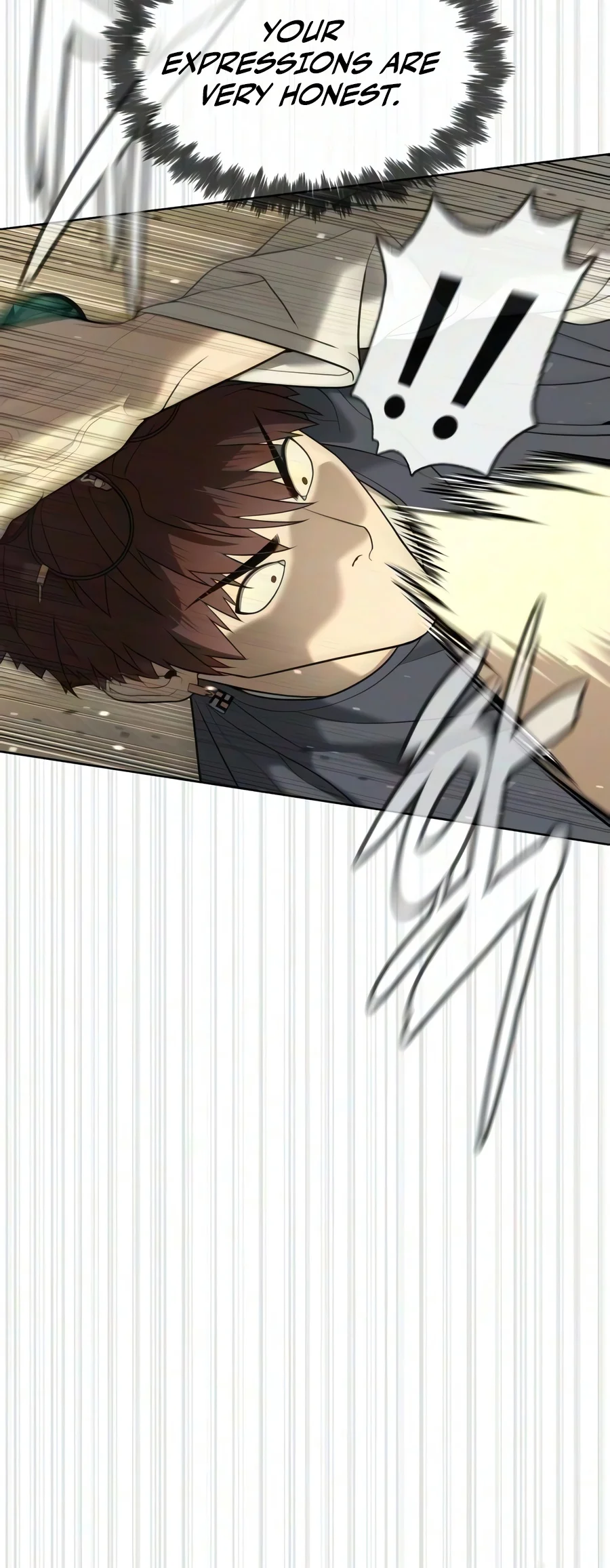 Read Killer Pietro EN Manga Online