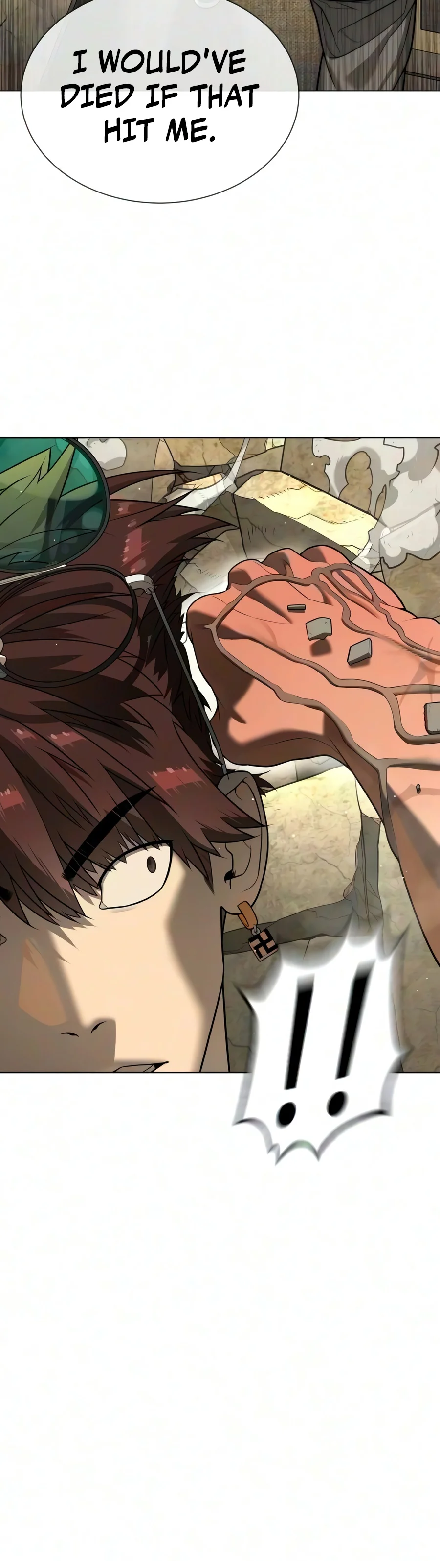 Read Killer Pietro EN Manga Online