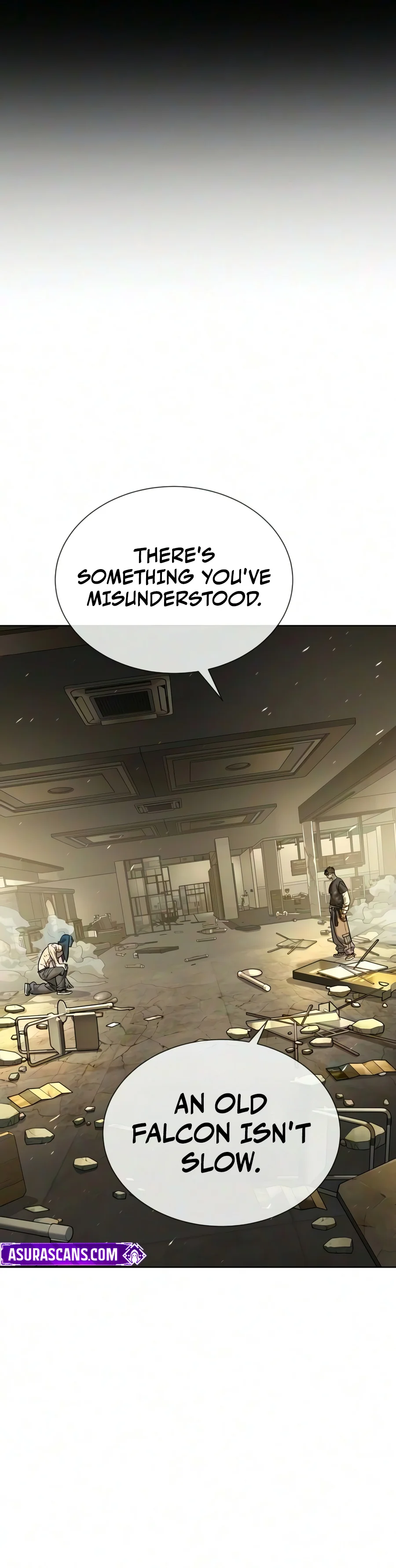 Read Killer Pietro EN Manga Online