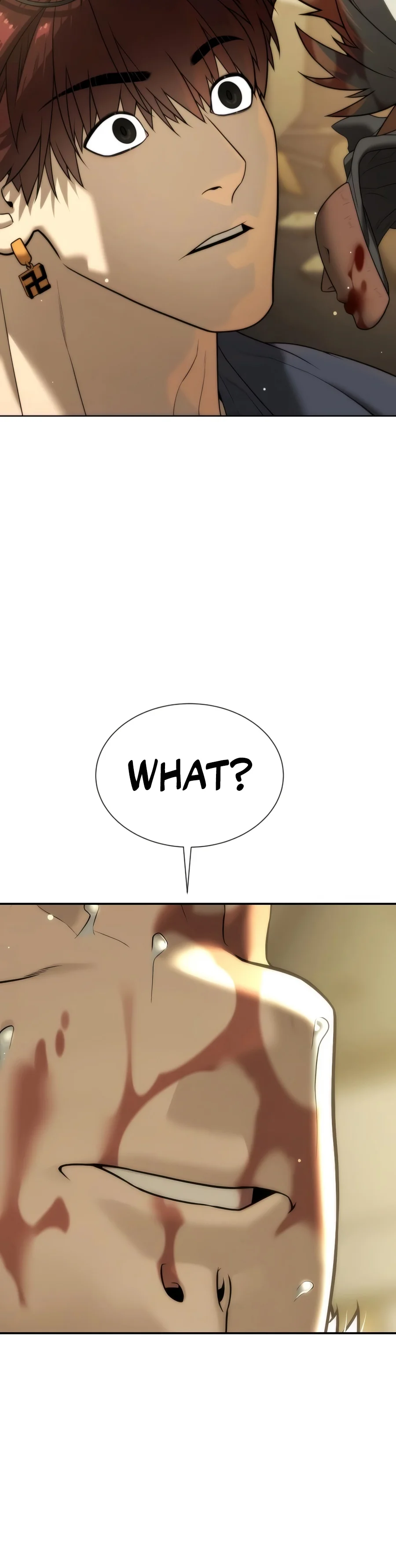 Read Killer Pietro EN Manga Online