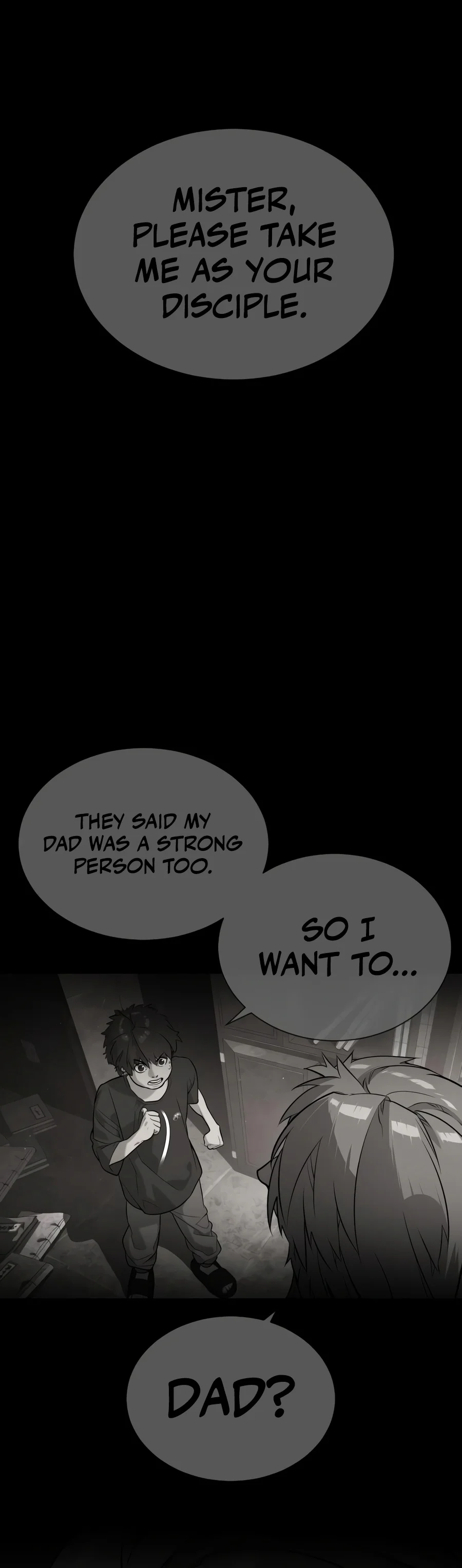 Read Killer Pietro EN Manga Online