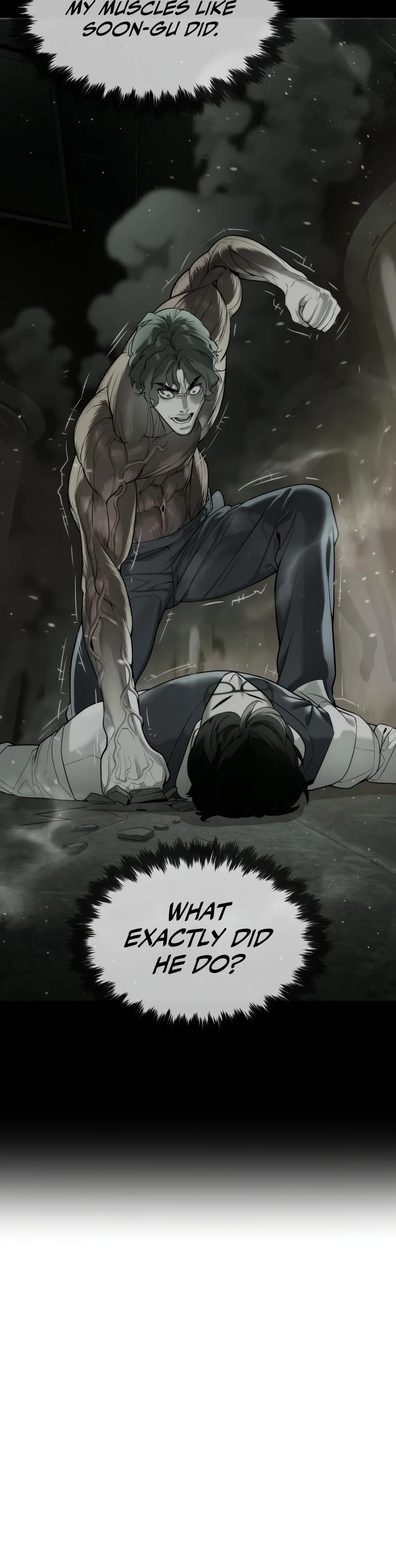 Read Killer Pietro EN Manga Online