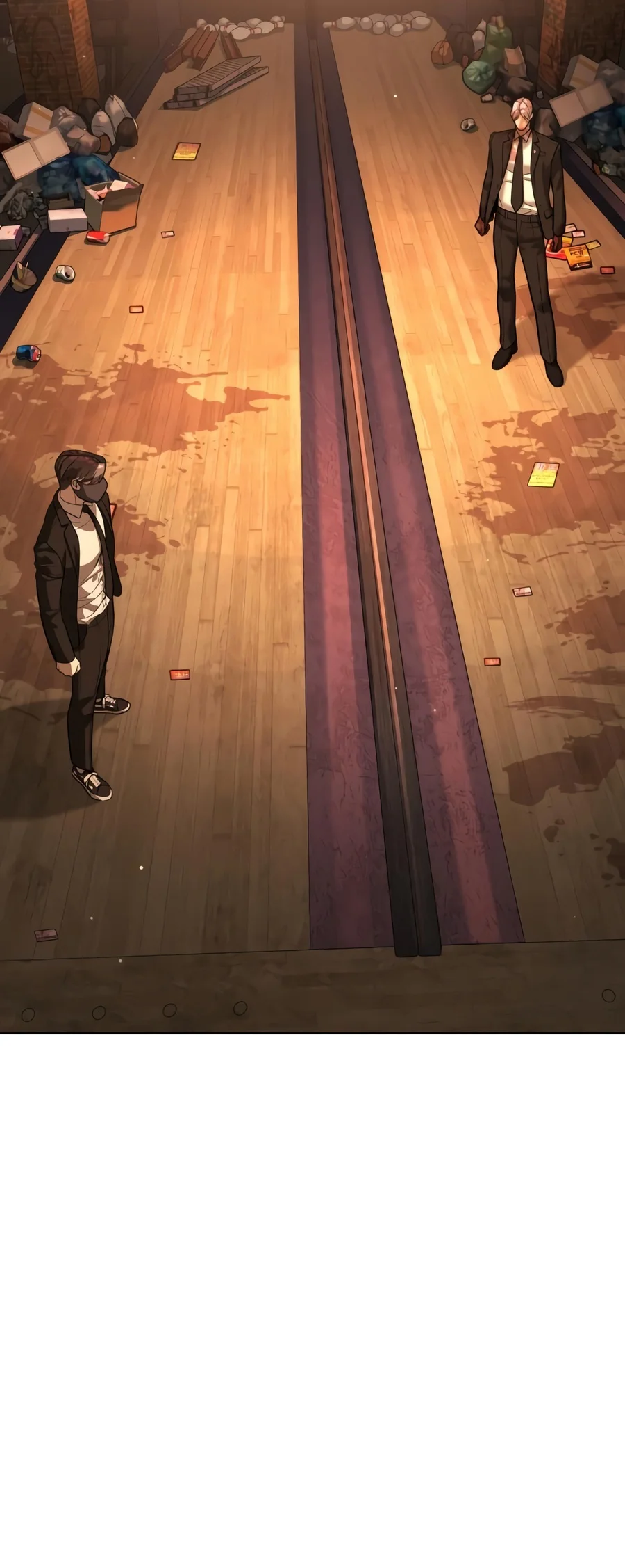 Read Killer Pietro EN Manga Online
