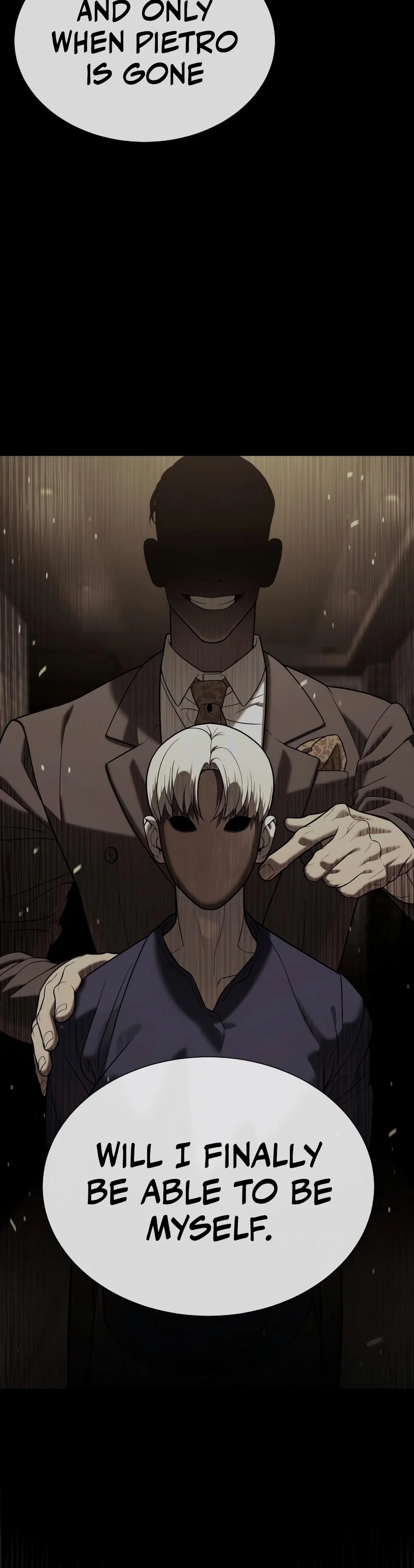 Read Killer Pietro EN Manga Online